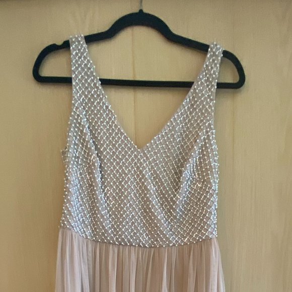 BHLDN Bryce Bridesmaid Dress - Picture 7 of 8